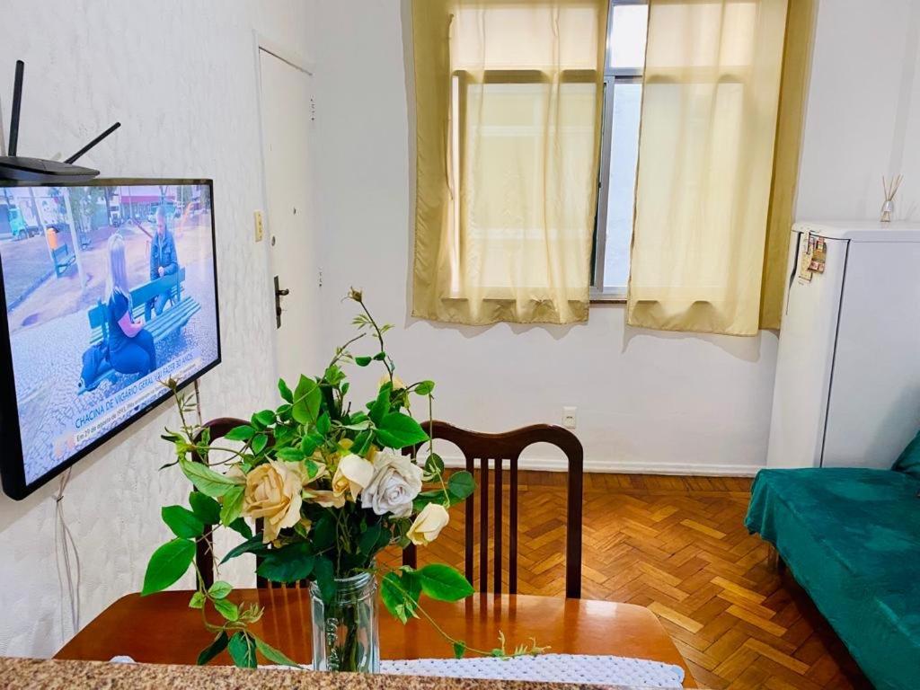 Charming Home In Rio Centro Рио-де-Жанейро Экстерьер фото